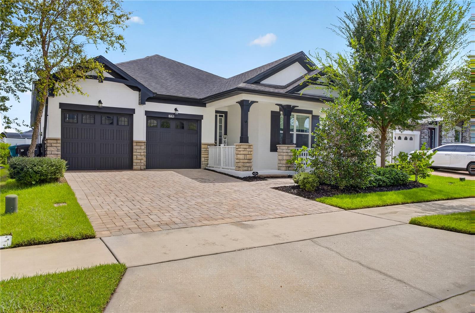 8163 Corkfield Ave, Orlando, FL 32832 photo
