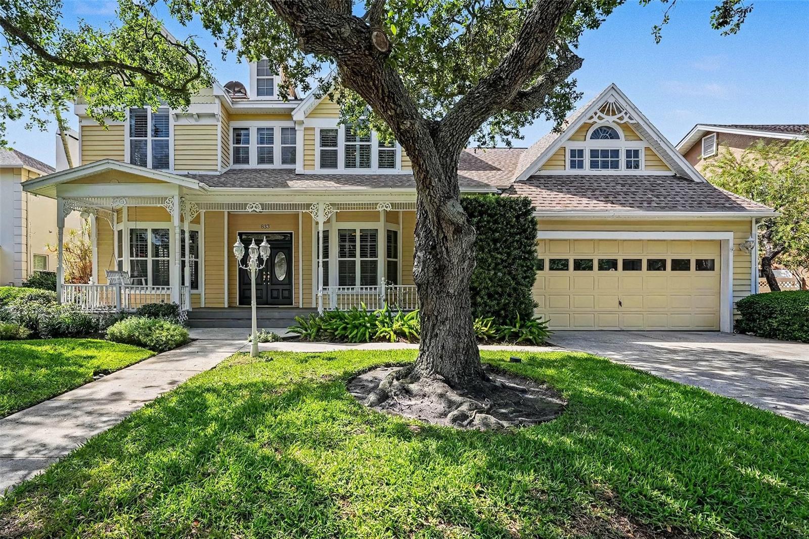 833 Marco Dr, Saint Petersburg, FL 33702