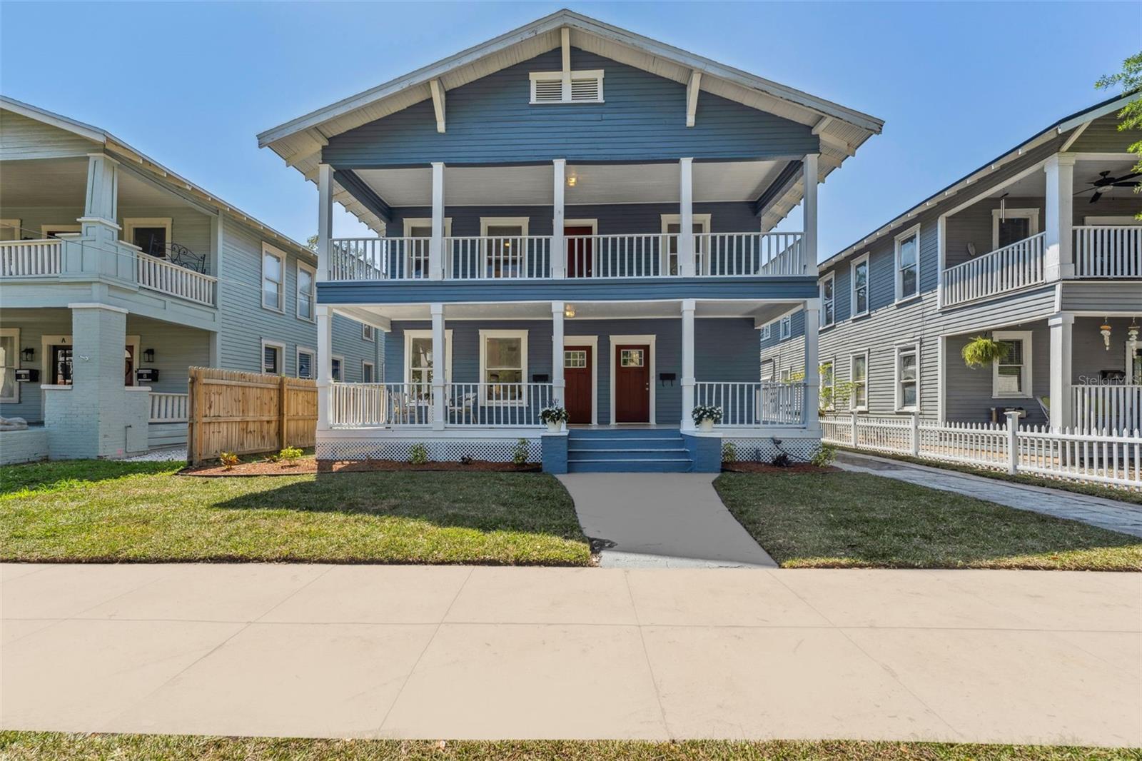 1 2 Ave, Tampa, FL 33606