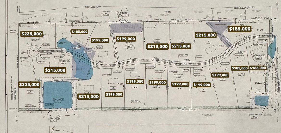 5 Road #CENTRALIA LOT, Brooksville, FL 34614 photo