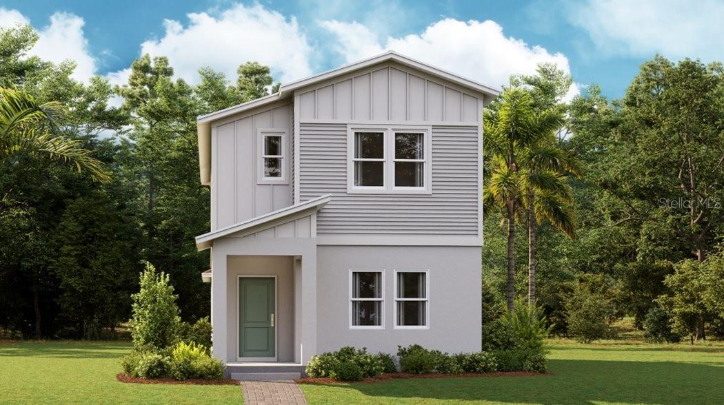 5674 Kettlebell Aly, Clermont, FL 34714