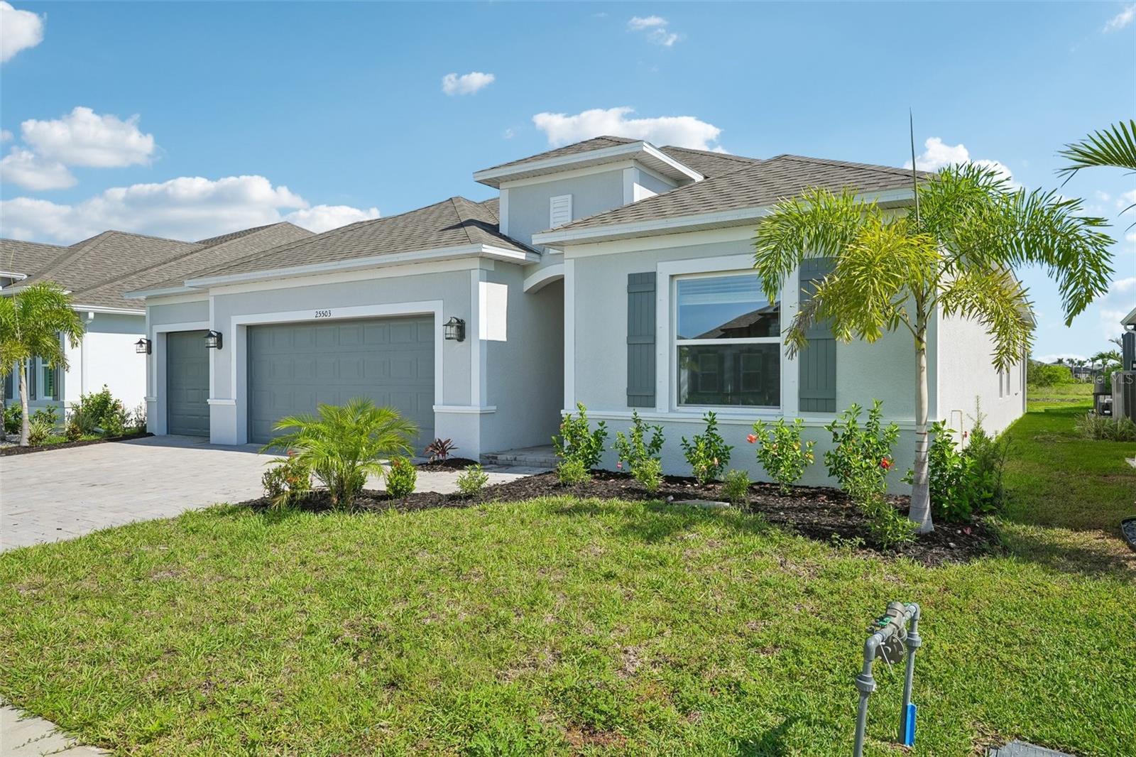 25503 Calusa Dr, Punta Gorda, FL 33955 photo