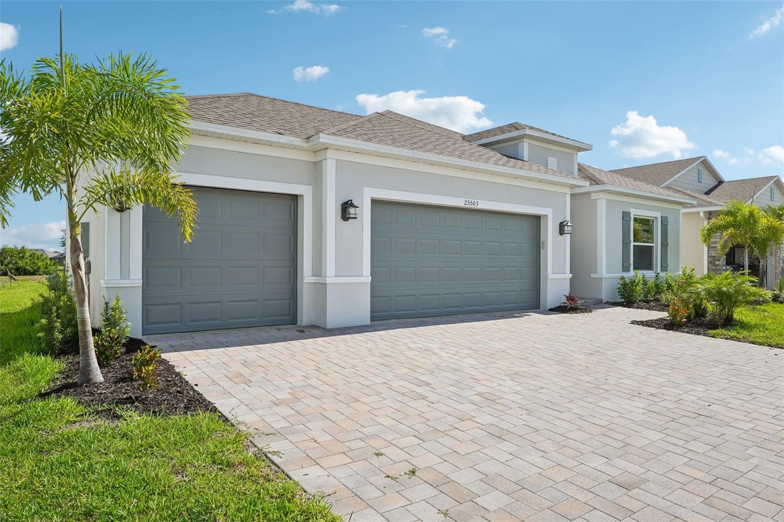 25503 Calusa Dr, Punta Gorda, FL 33955 photo
