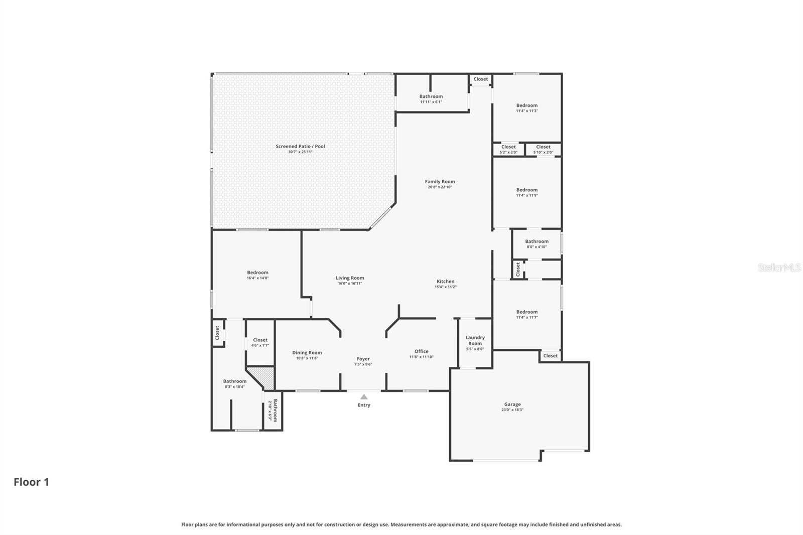 10234 Bloomfield Hills Dr, Seffner, FL 33584 photo