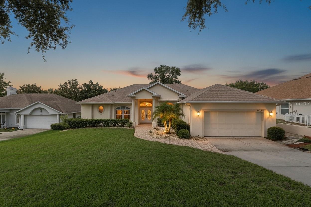 10308 Calle De Flores Dr, Clermont, FL 34711 photo