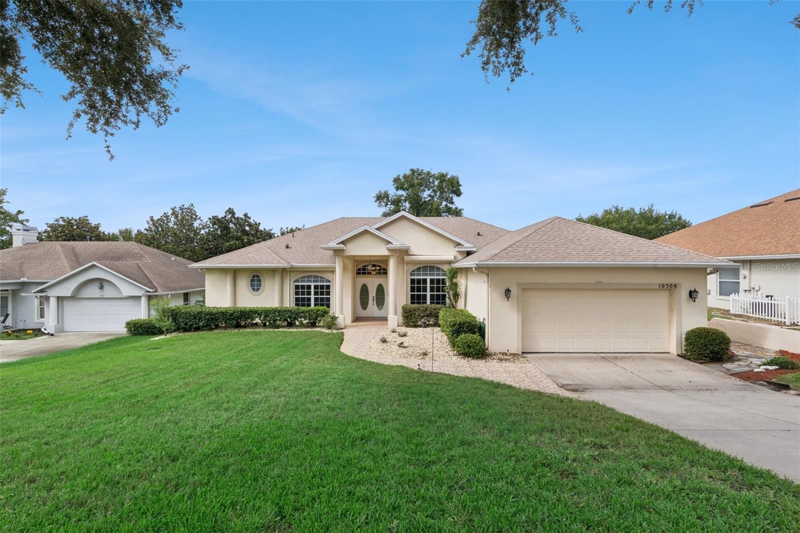 10308 Calle De Flores Dr, Clermont, FL 34711 photo
