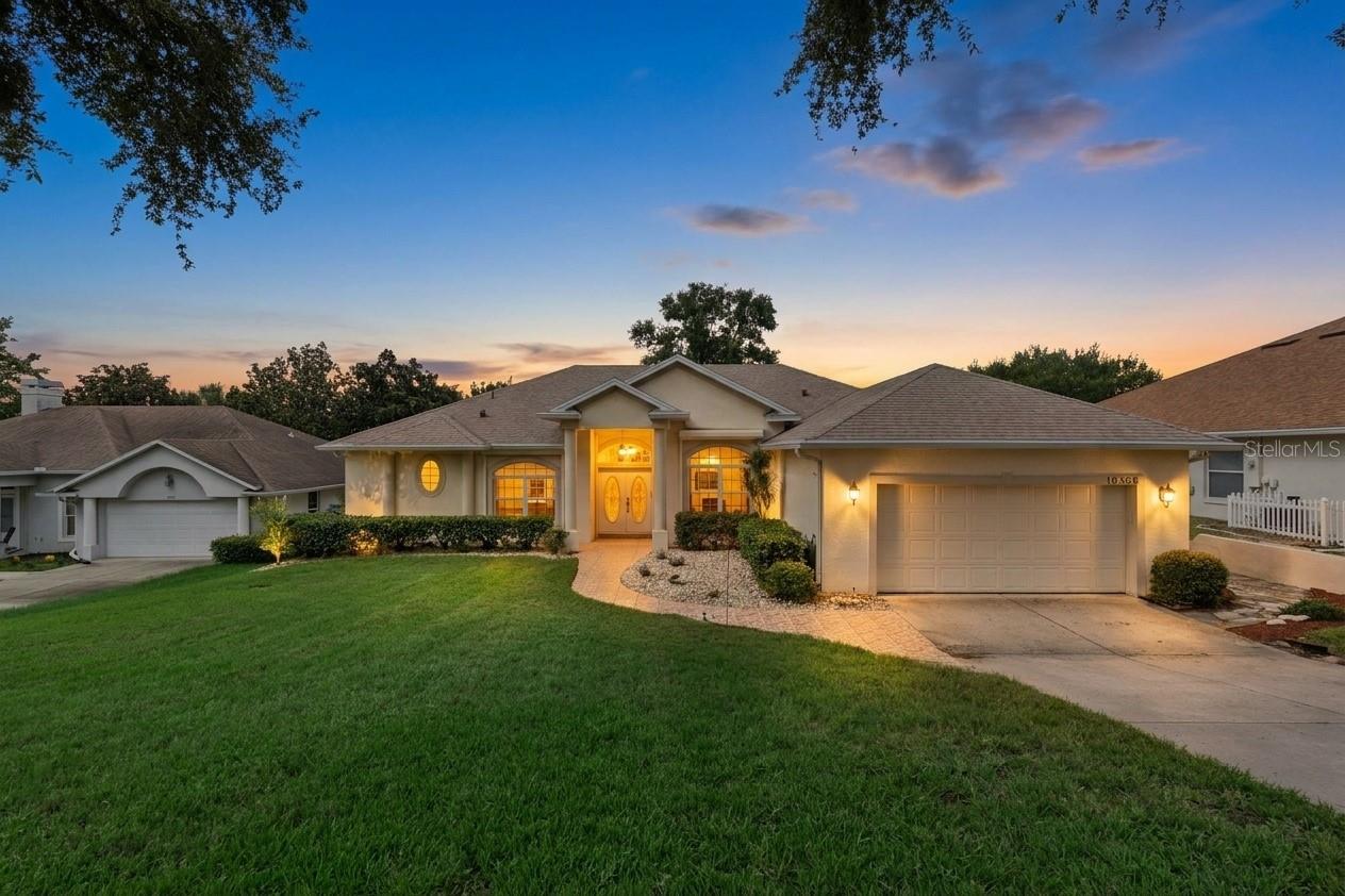10308 Calle De Flores Dr, Clermont, FL 34711