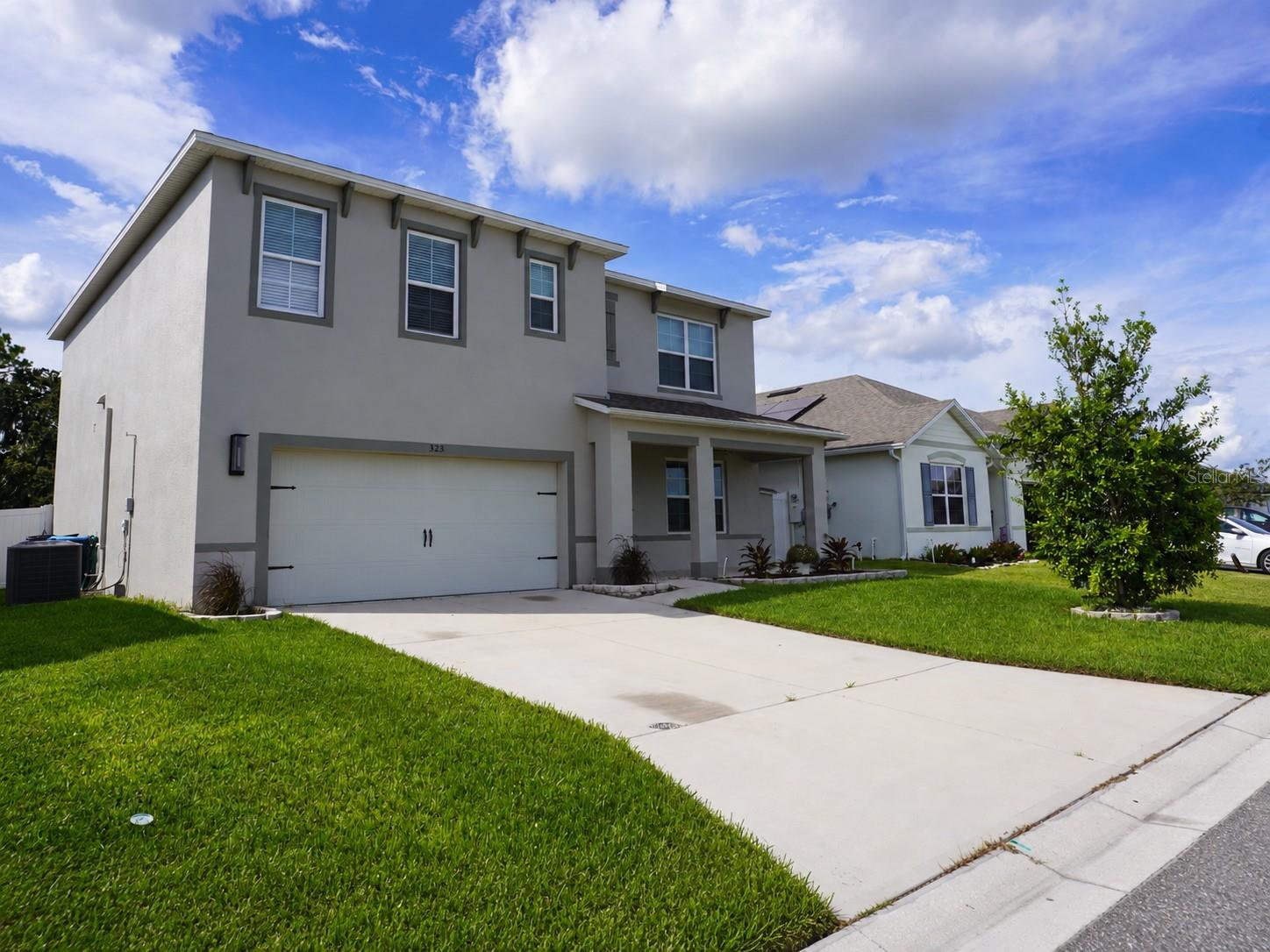 323 Harbor Way, Mulberry, FL 33860