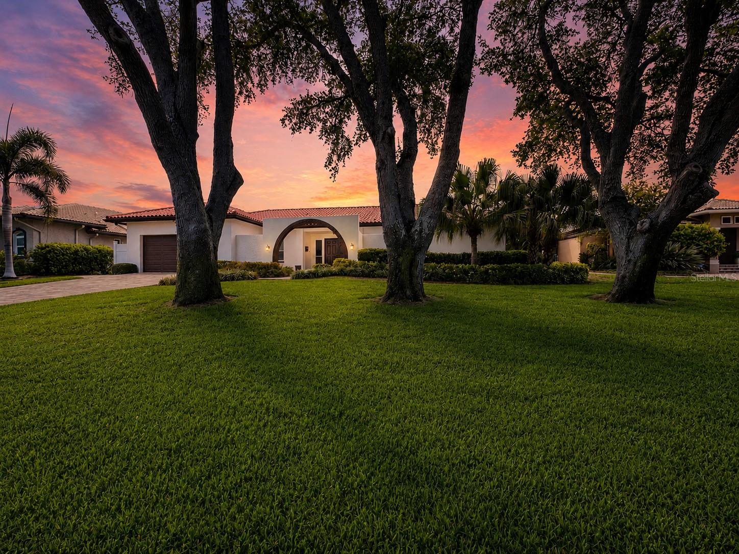 4901 Lansing St, Saint Petersburg, FL 33703