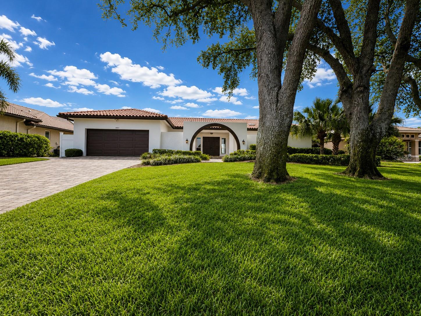 4901 Lansing St, Saint Petersburg, FL 33703 photo