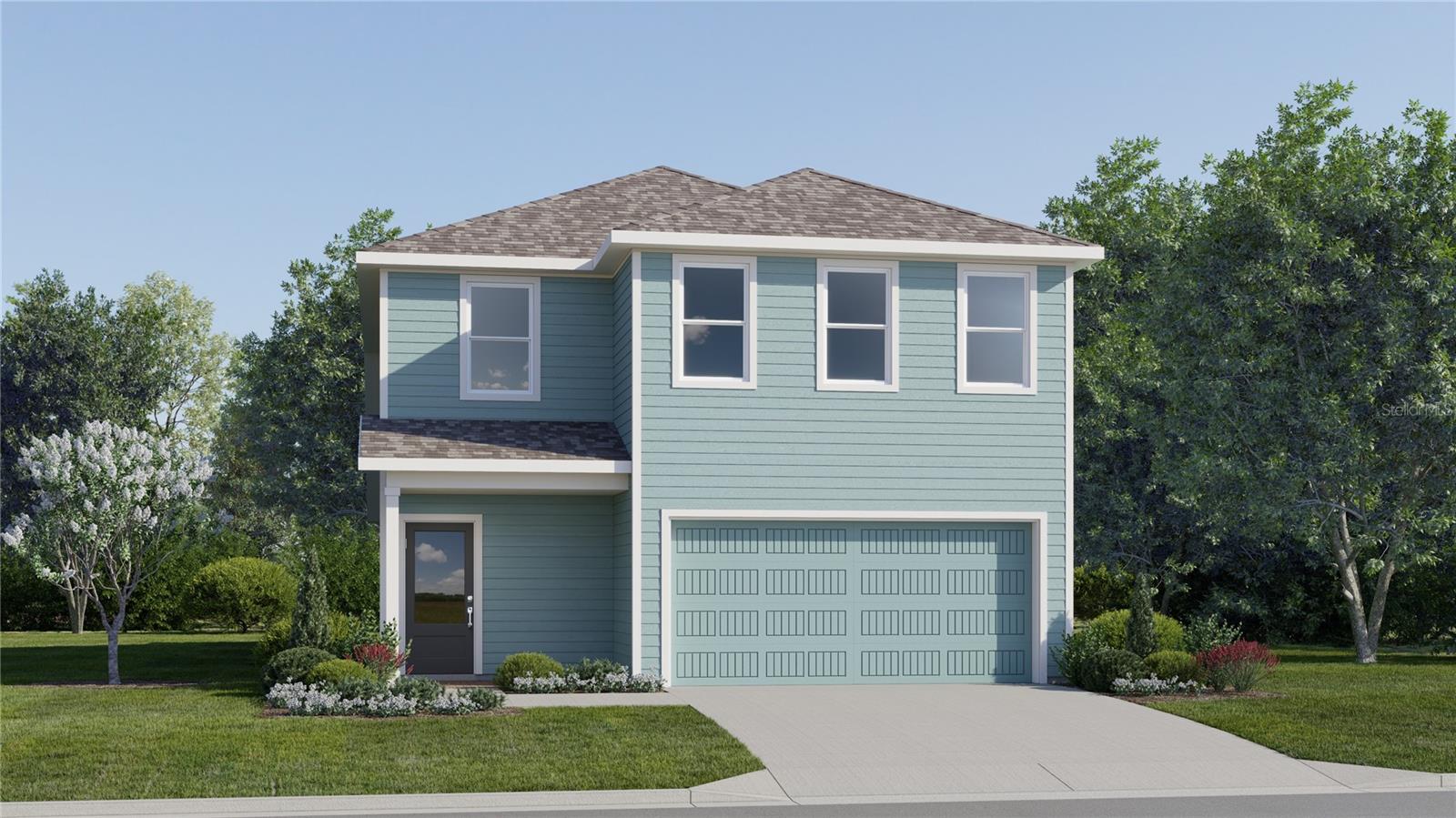 1909 Fieldstone St, Minneola, FL 34715