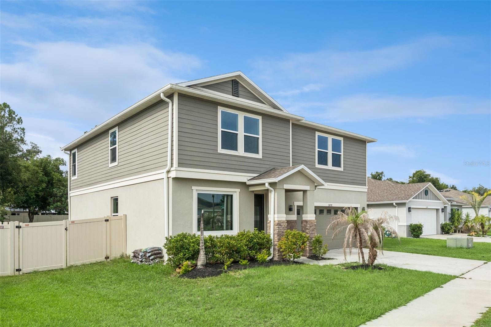 15898 Bradicks Ct, Clermont, FL 34711 photo