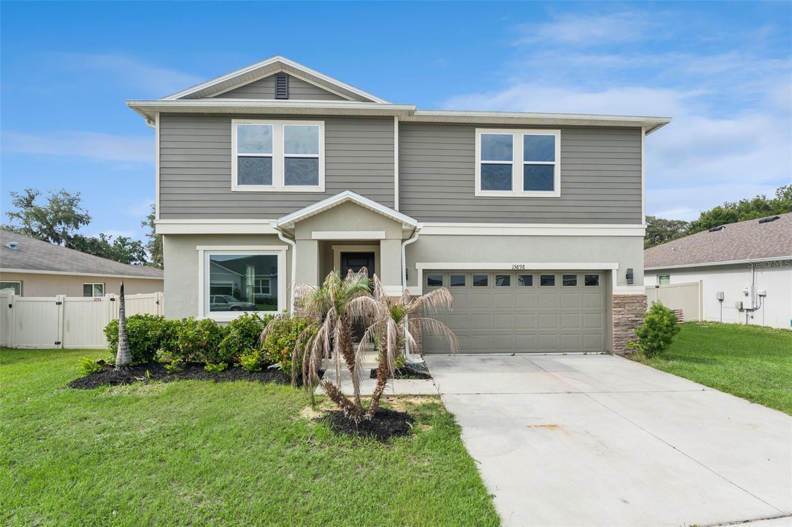 15898 Bradicks Ct, Clermont, FL 34711 photo