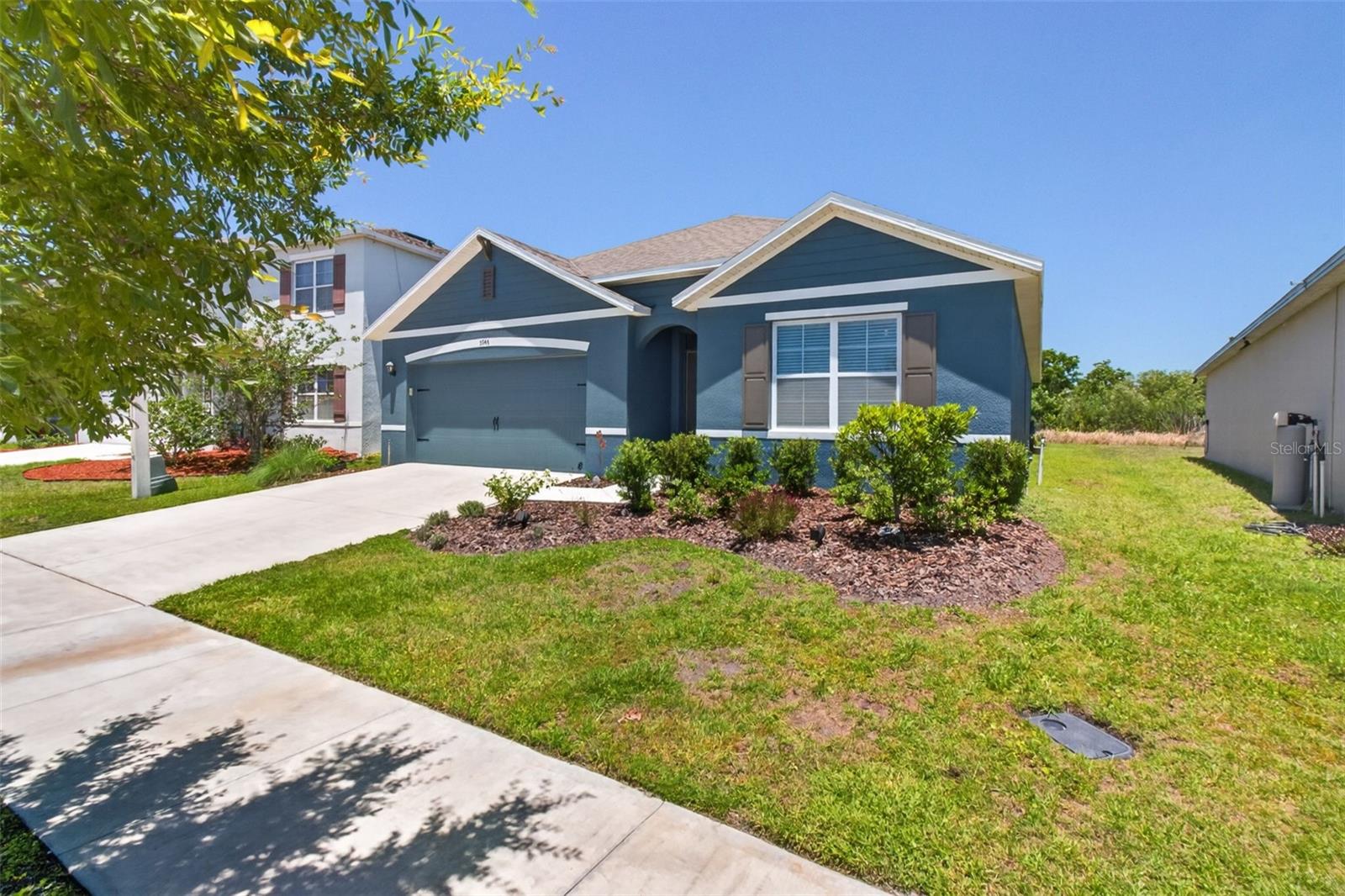5946 Shingle Creek Rd, Lakeland, FL 33811 photo