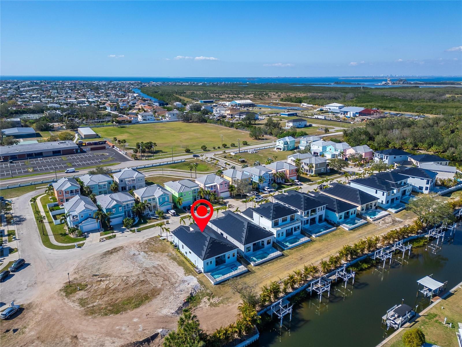 6542 Simone Shores Cir, Apollo Beach, FL 33572 photo
