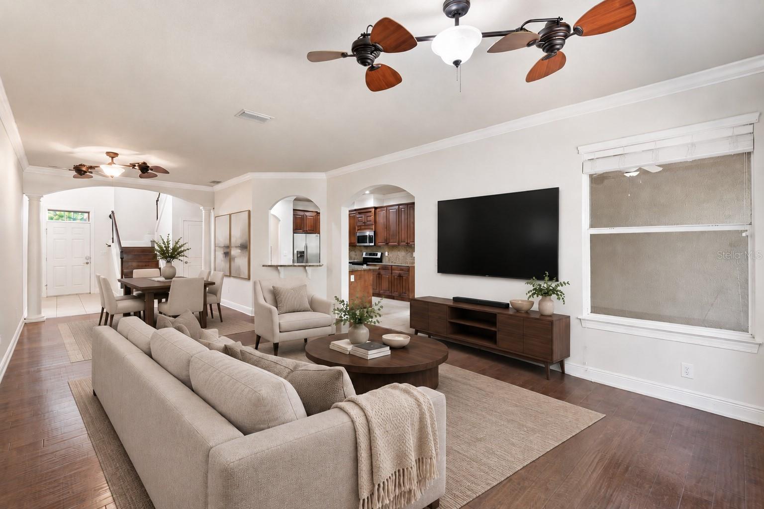 4920 Anniston Cir, Tampa, FL 33647 photo