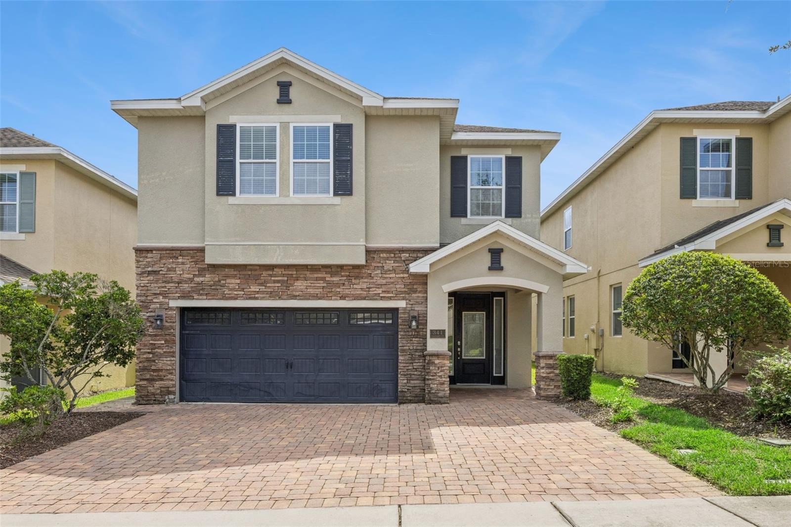 341 Pendant Ct, Kissimmee, FL 34747
