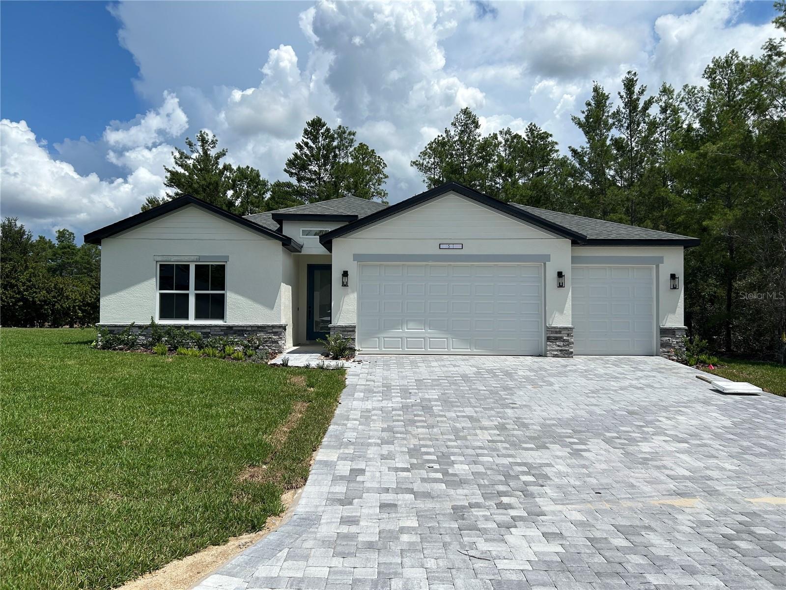 7919 Tiny Lily Dr, Dunnellon, FL 34434