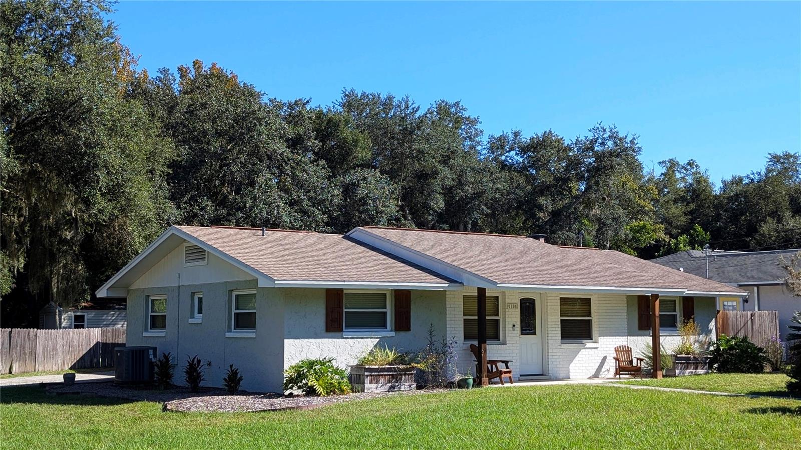 9705 Pimpernel Ln, Crystal River, FL 34429