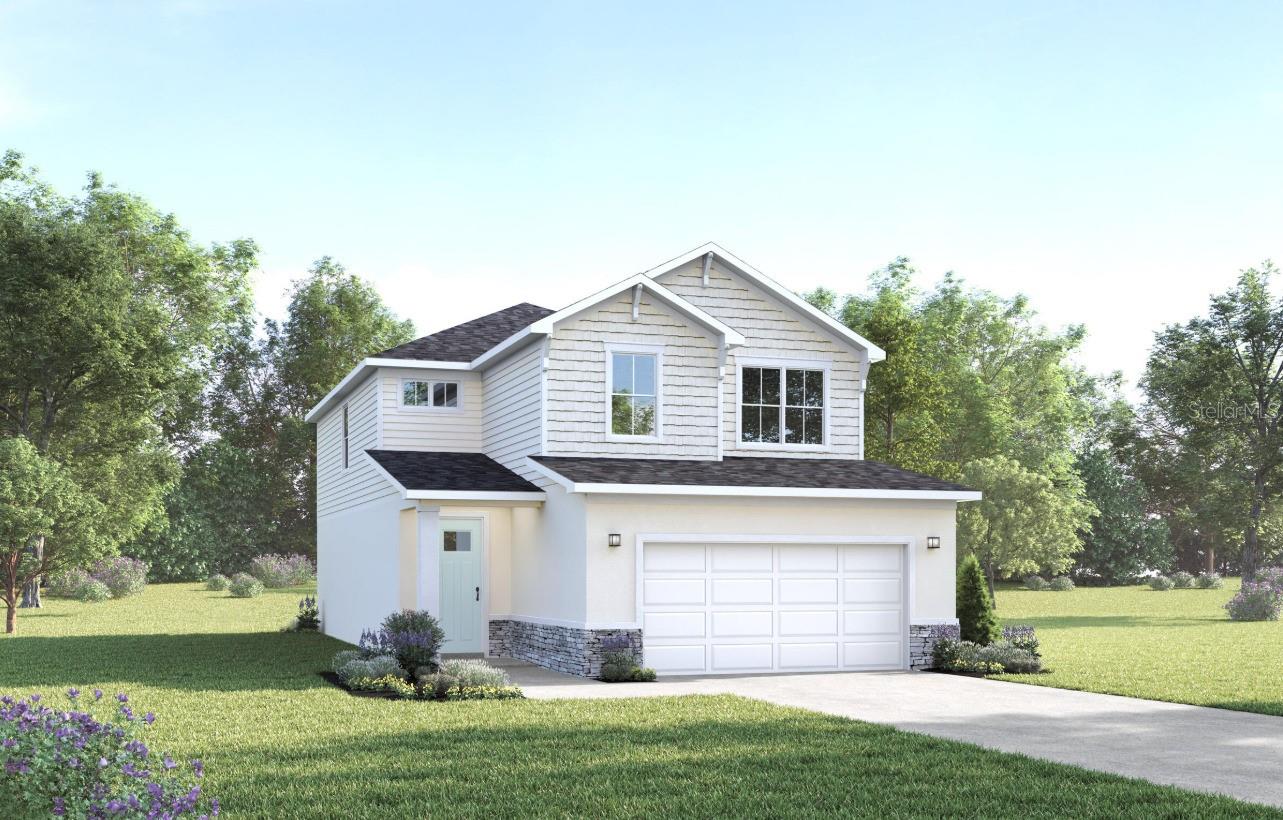 4834 Madras Dr, Palm Bay, FL 32907