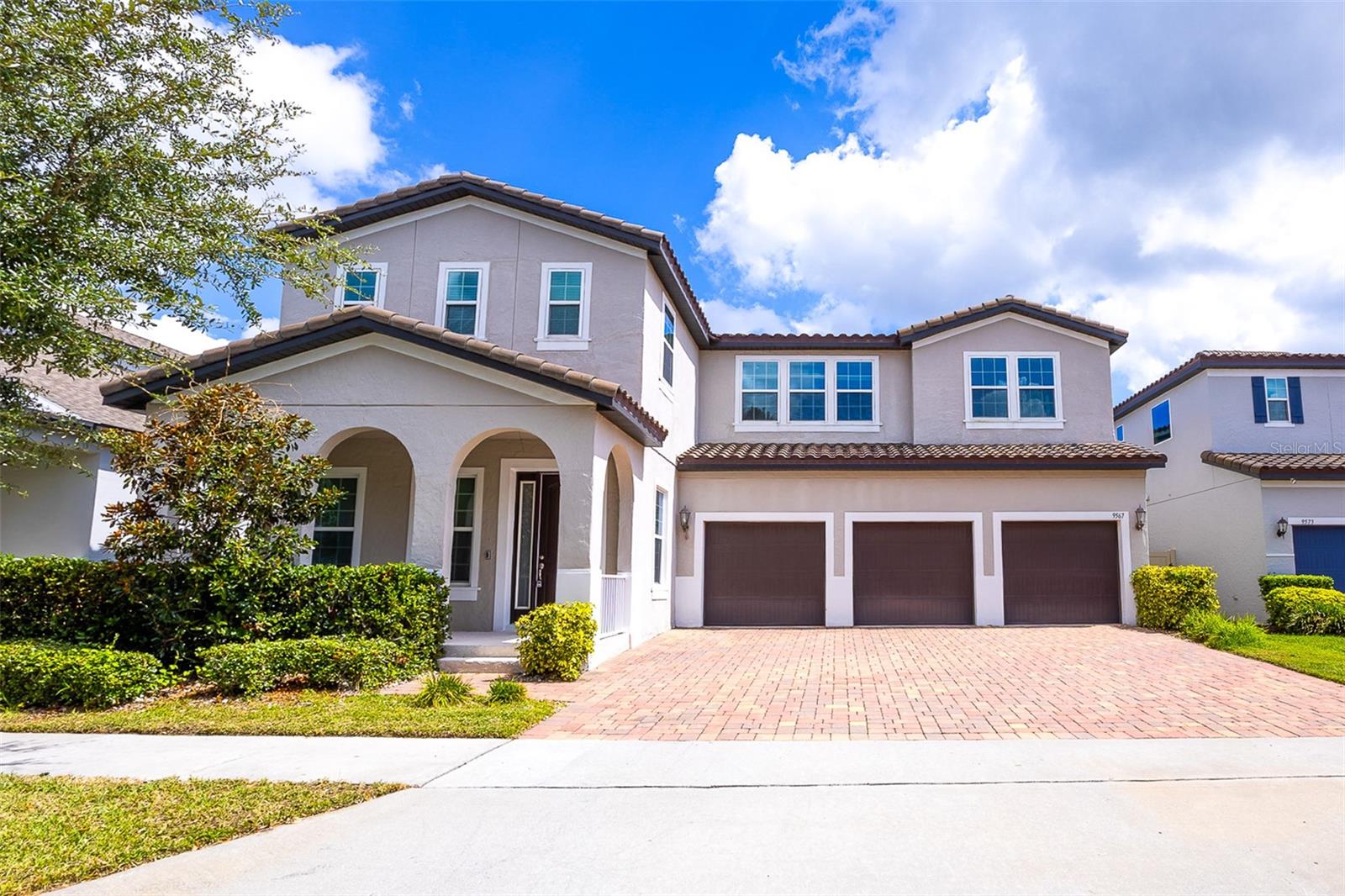 9567 Meadow Hunt Way, Winter Garden, FL 34787 photo