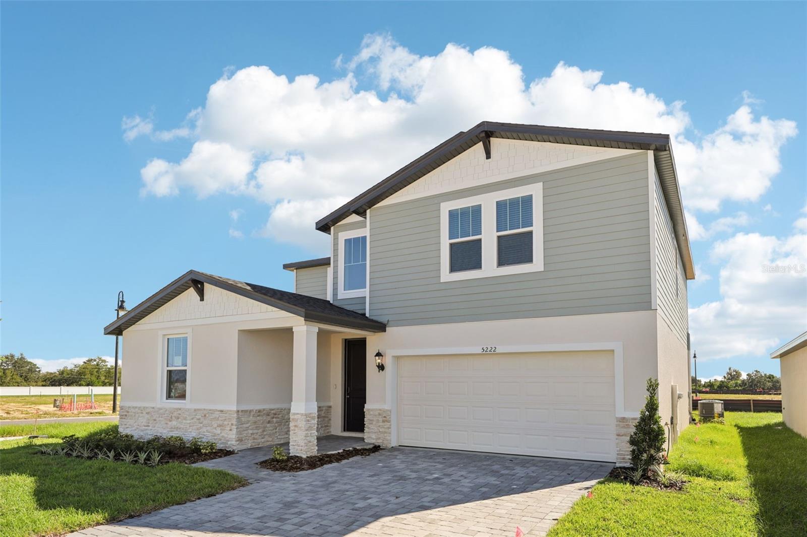 5222 Green Belt Dr, Haines City, FL 33844 photo