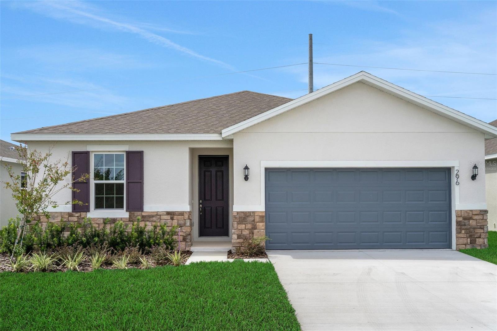 296 Meredith Blvd, Winter Haven, FL 33881 photo