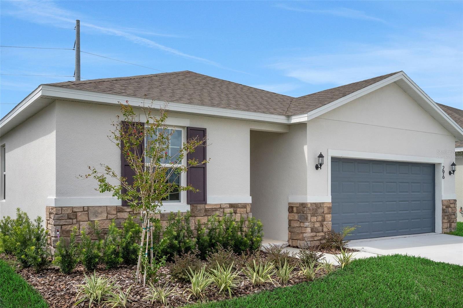 296 Meredith Blvd, Winter Haven, FL 33881 photo