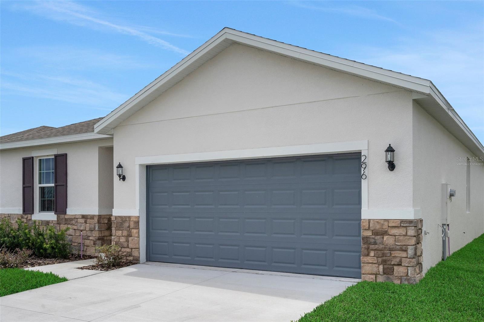 296 Meredith Blvd, Winter Haven, FL 33881 photo