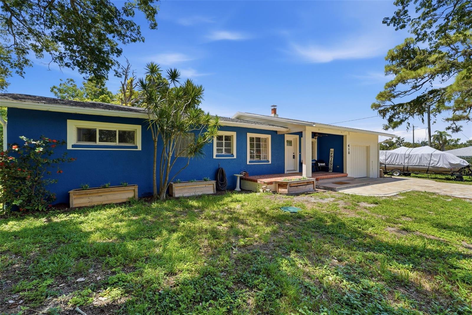 418 Edwards Dr, Sarasota, FL 34243 photo