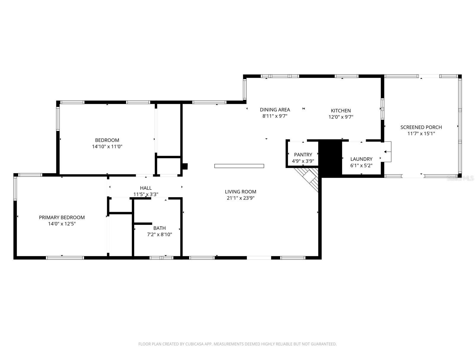 418 Edwards Dr, Sarasota, FL 34243 photo