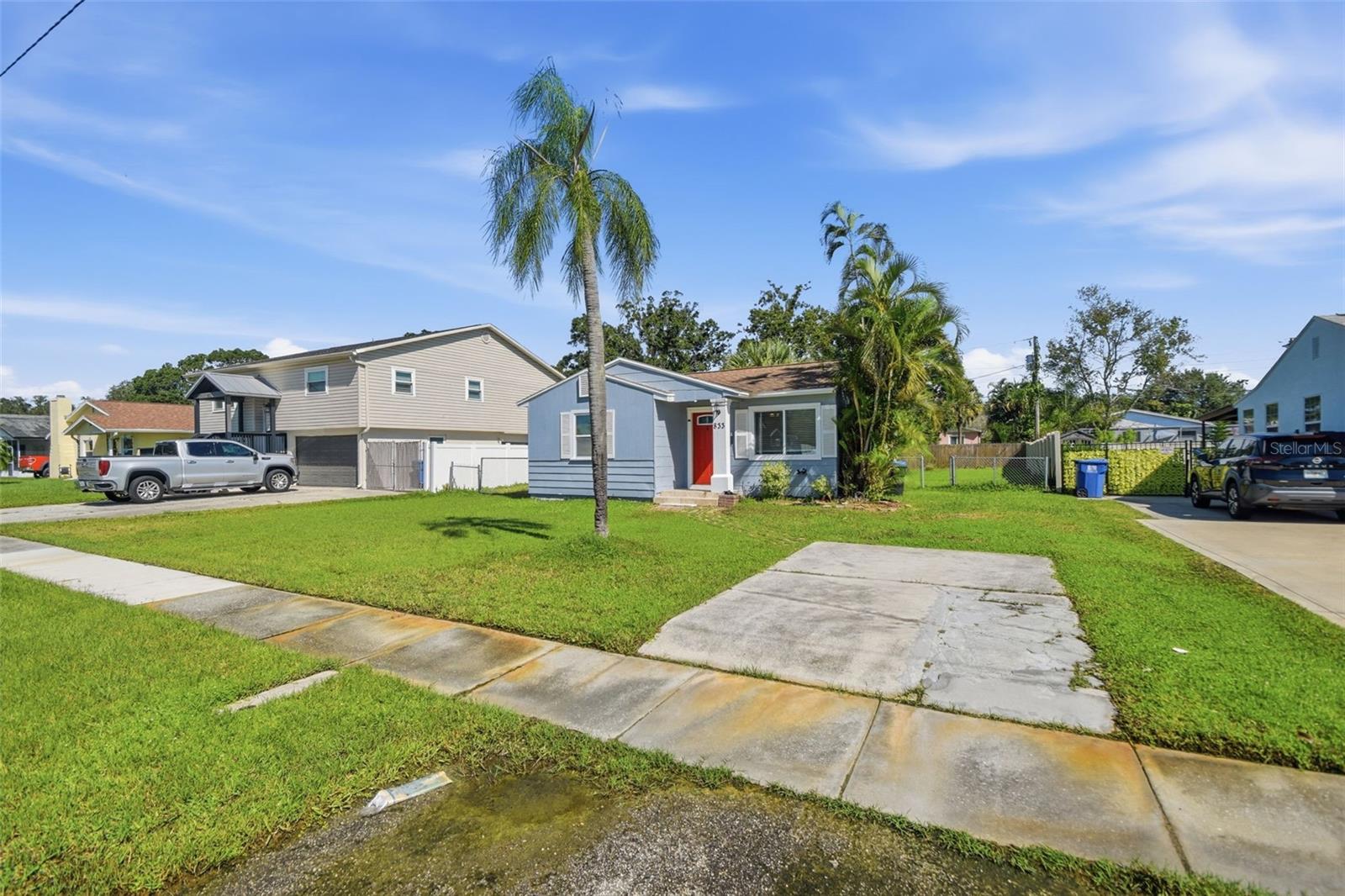 833 61 Ave, Saint Petersburg, FL 33703 photo