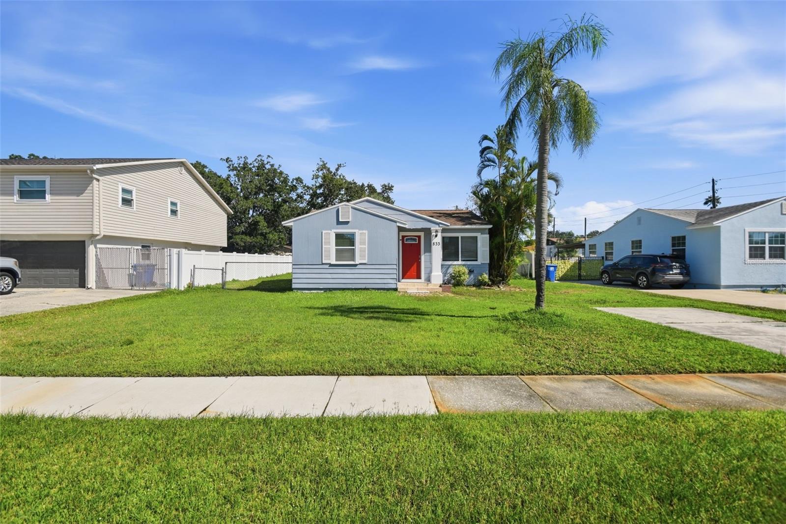 833 61 Ave, Saint Petersburg, FL 33703 photo