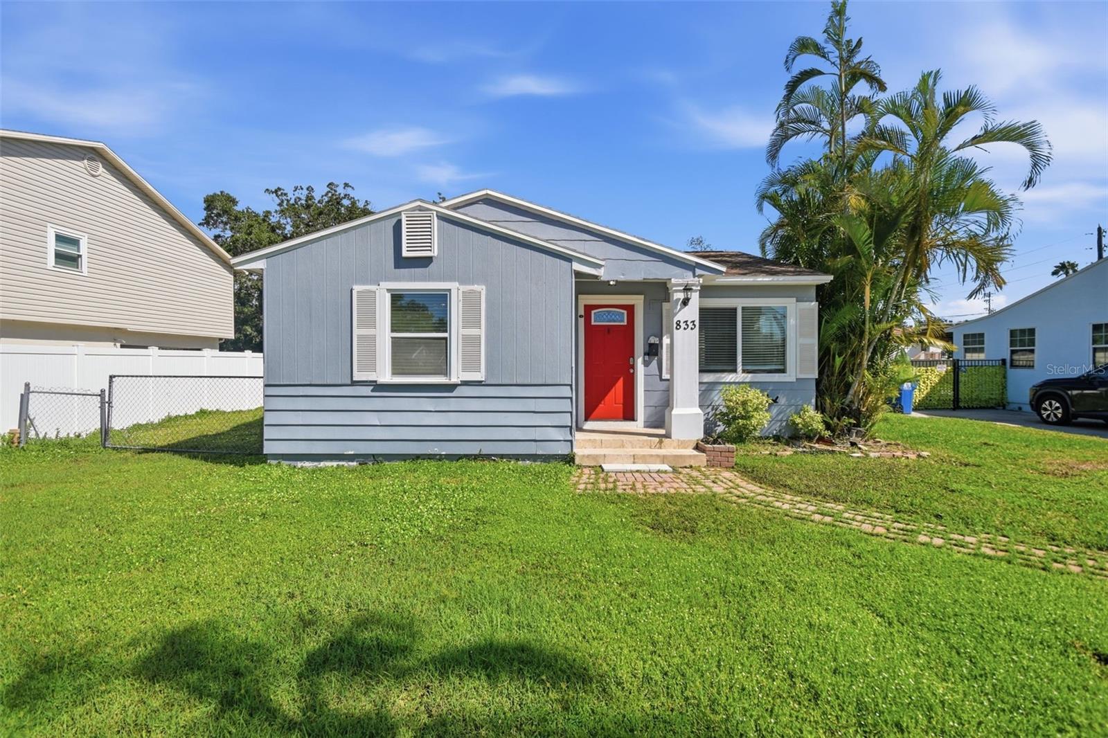 833 61 Ave, Saint Petersburg, FL 33703