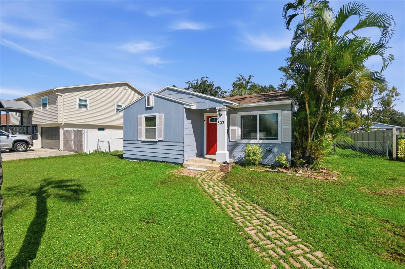 833 61 Ave, Saint Petersburg, FL 33703 photo