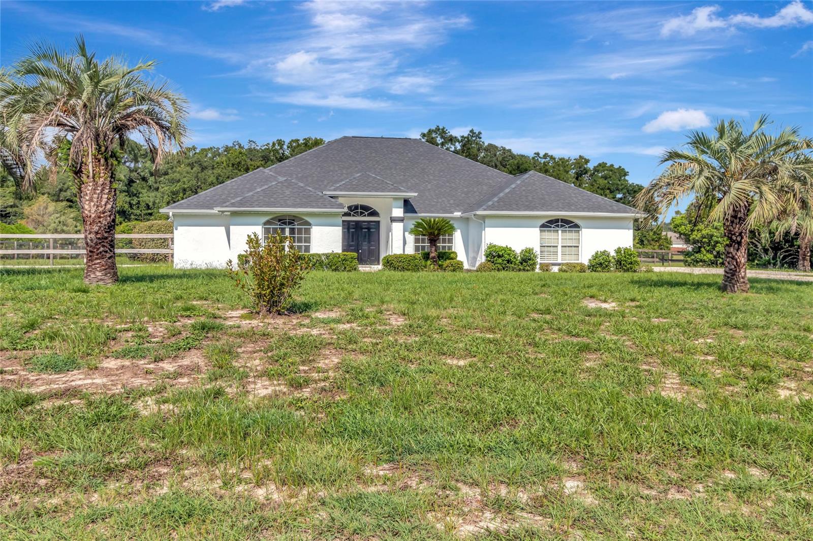 6856 NE 61 Avenue Rd, Silver Springs, FL 34488 photo