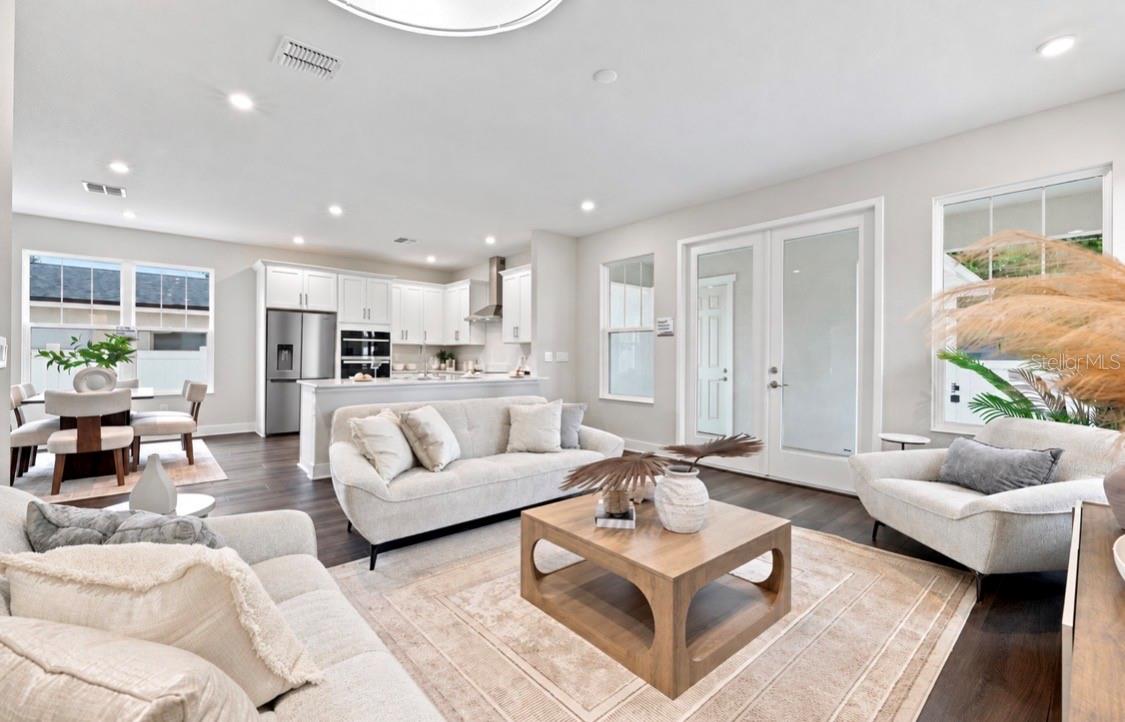 5633 Dartmouth Ave, Saint Petersburg, FL 33710 photo