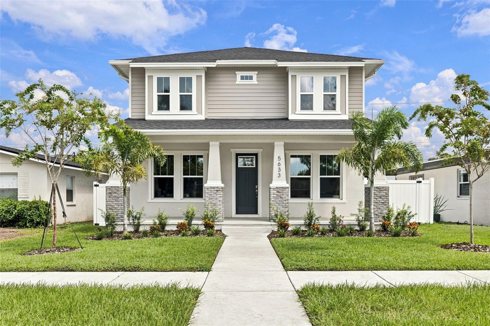 5633 Dartmouth Ave, Saint Petersburg, FL 33710