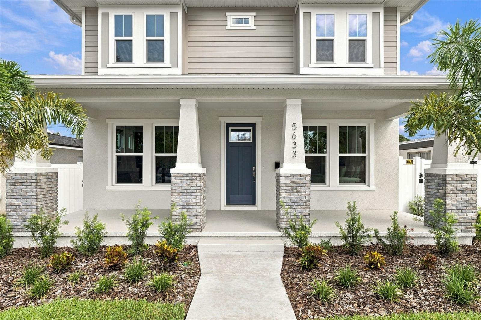 5633 Dartmouth Ave, Saint Petersburg, FL 33710 photo