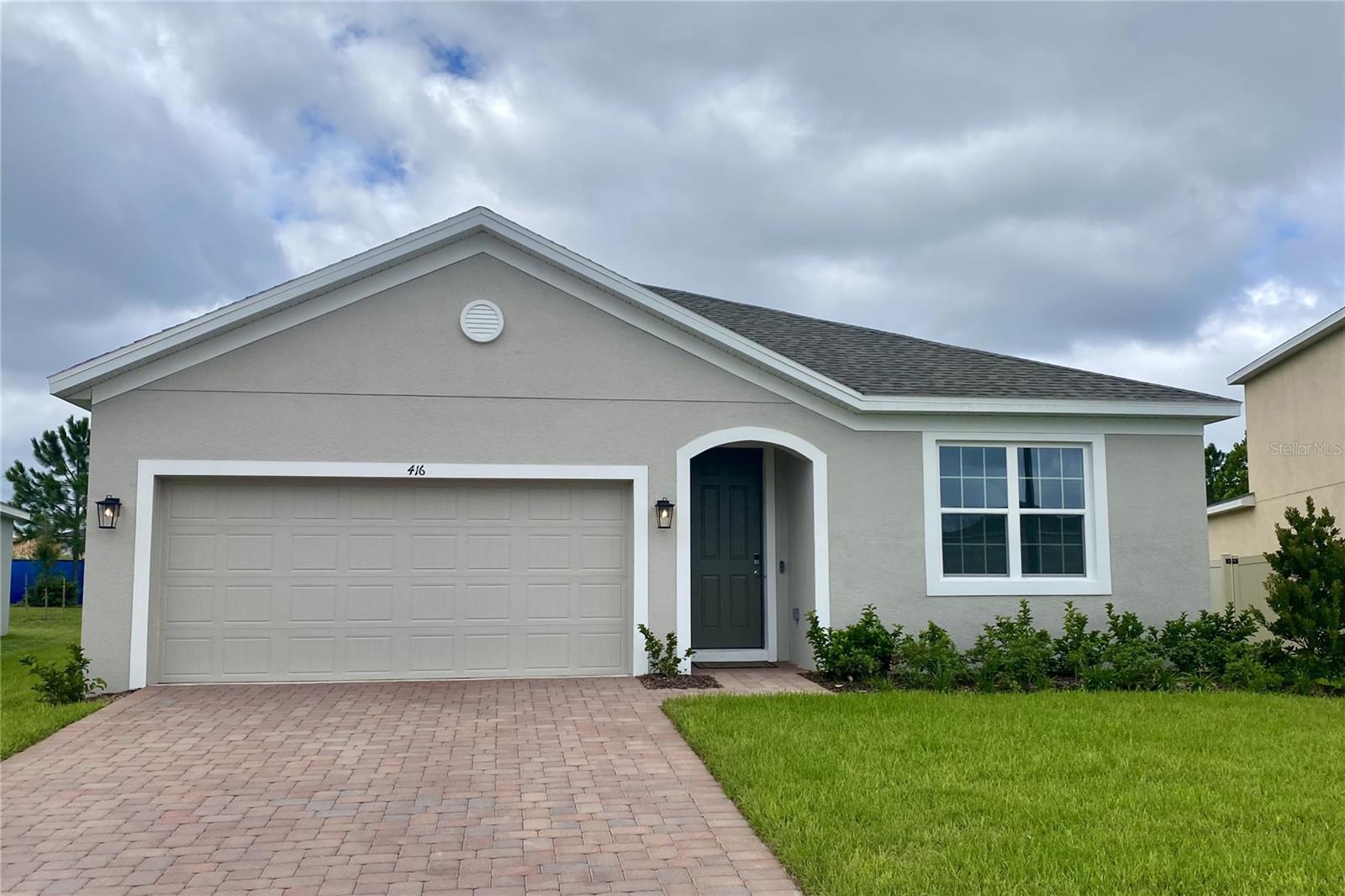416 Lemongrass Rd, Minneola, FL 34715