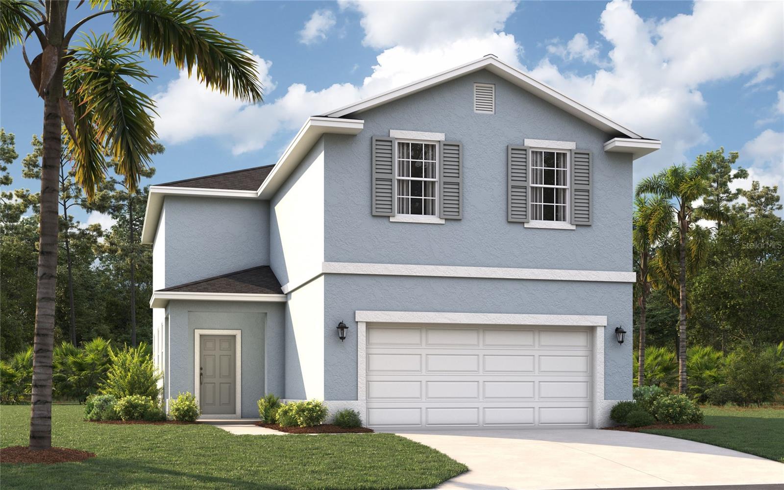 1666 Meadowgrove Ave, Saint Cloud, FL 34771