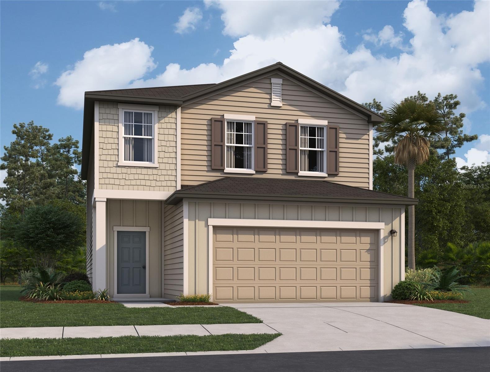 1620 Norfolk Trl, Deland, FL 32720