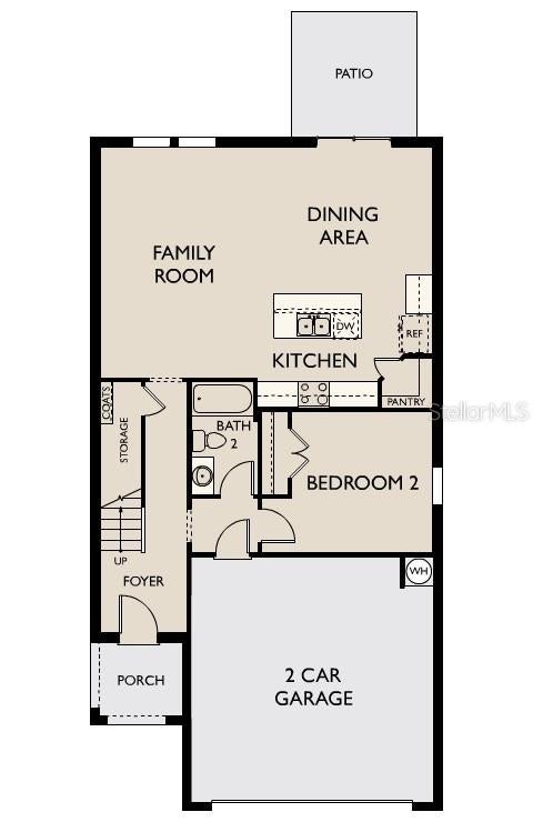 1620 Norfolk Trl, Deland, FL 32720 photo
