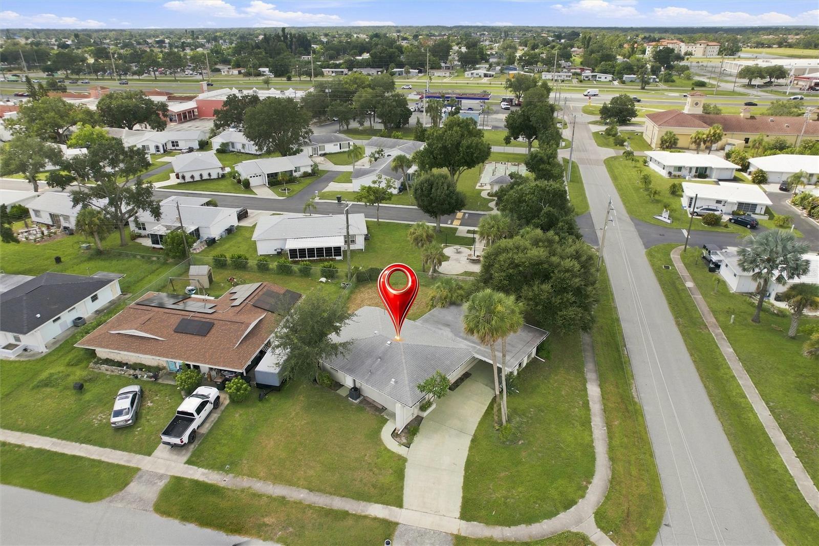 8381 Fay Ave, North Port, FL 34287 photo
