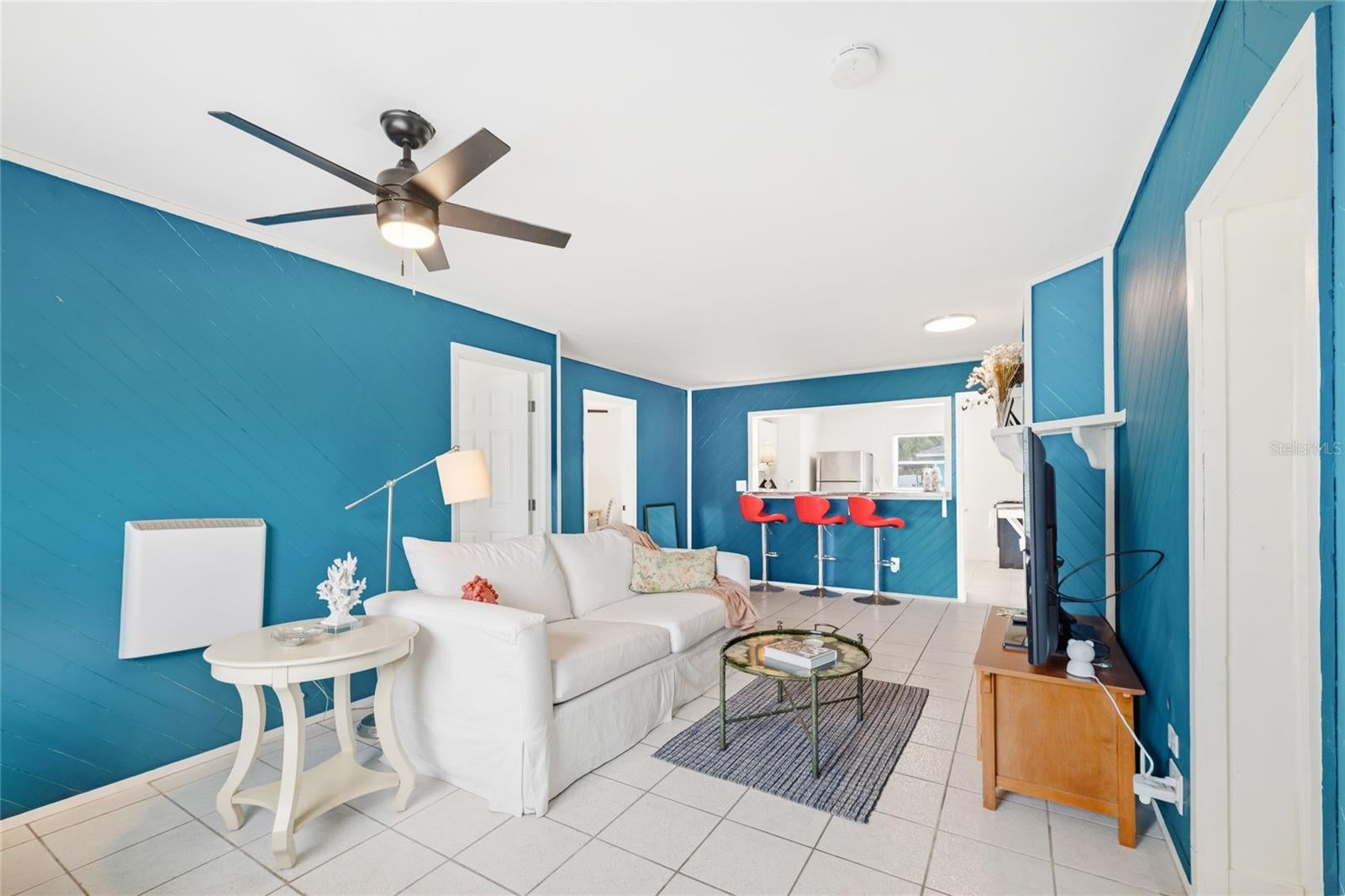 2328 S Daytona Ave, Flagler Beach, FL 32136 photo