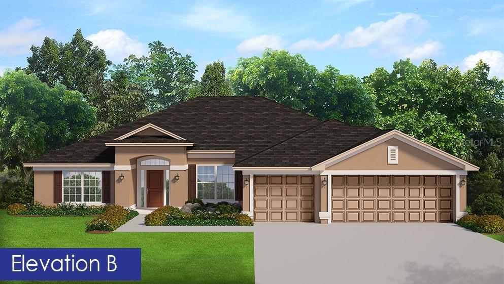 5 Tee View Rd, Rotonda West, FL 33947 photo