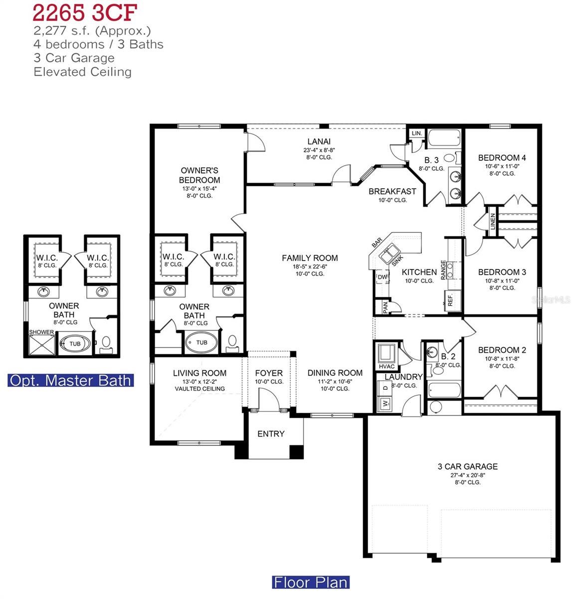 5 Tee View Rd, Rotonda West, FL 33947 photo