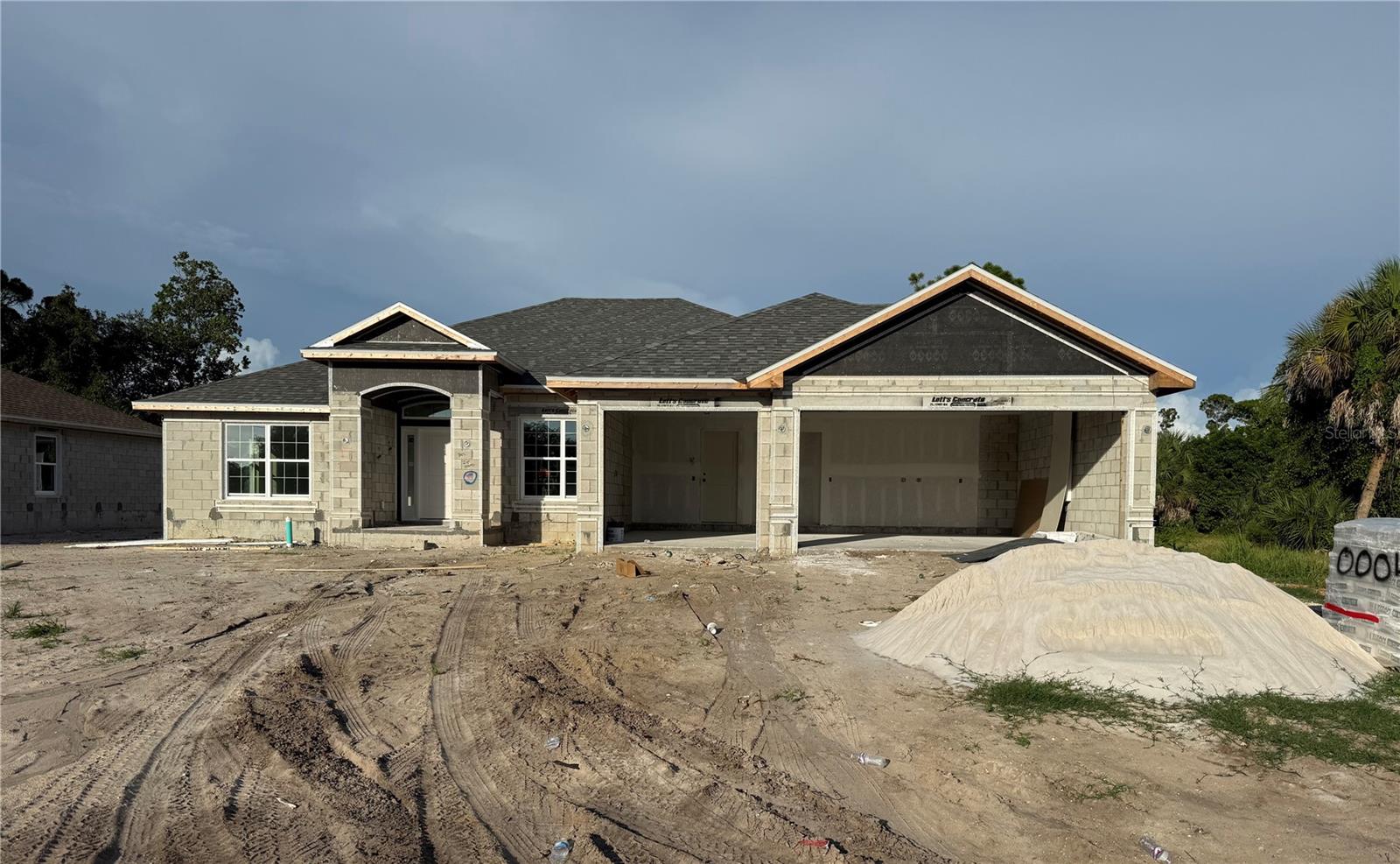 5 Tee View Rd, Rotonda West, FL 33947 photo