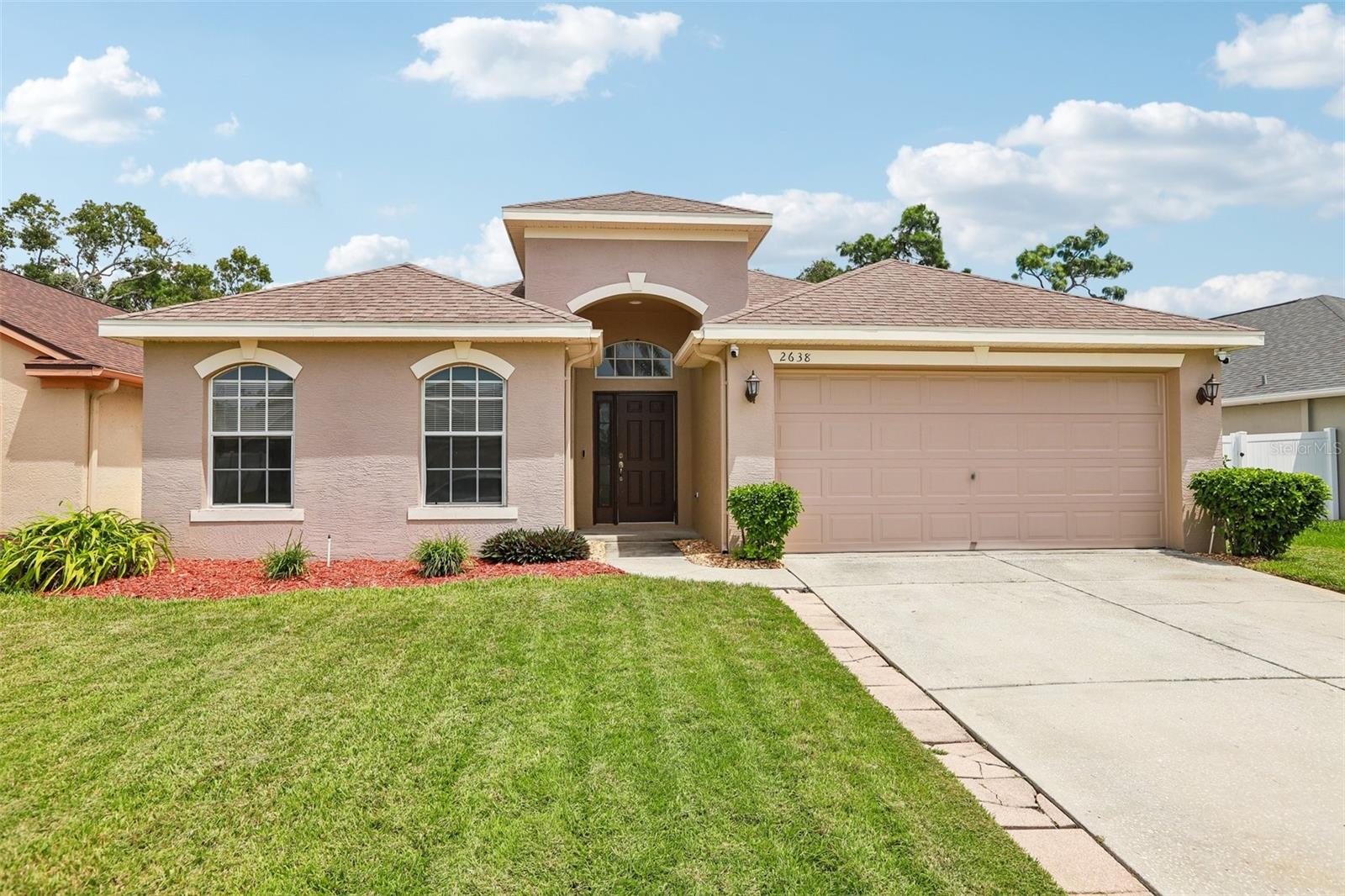 2638 Big Pine Dr, Holiday, FL 34691