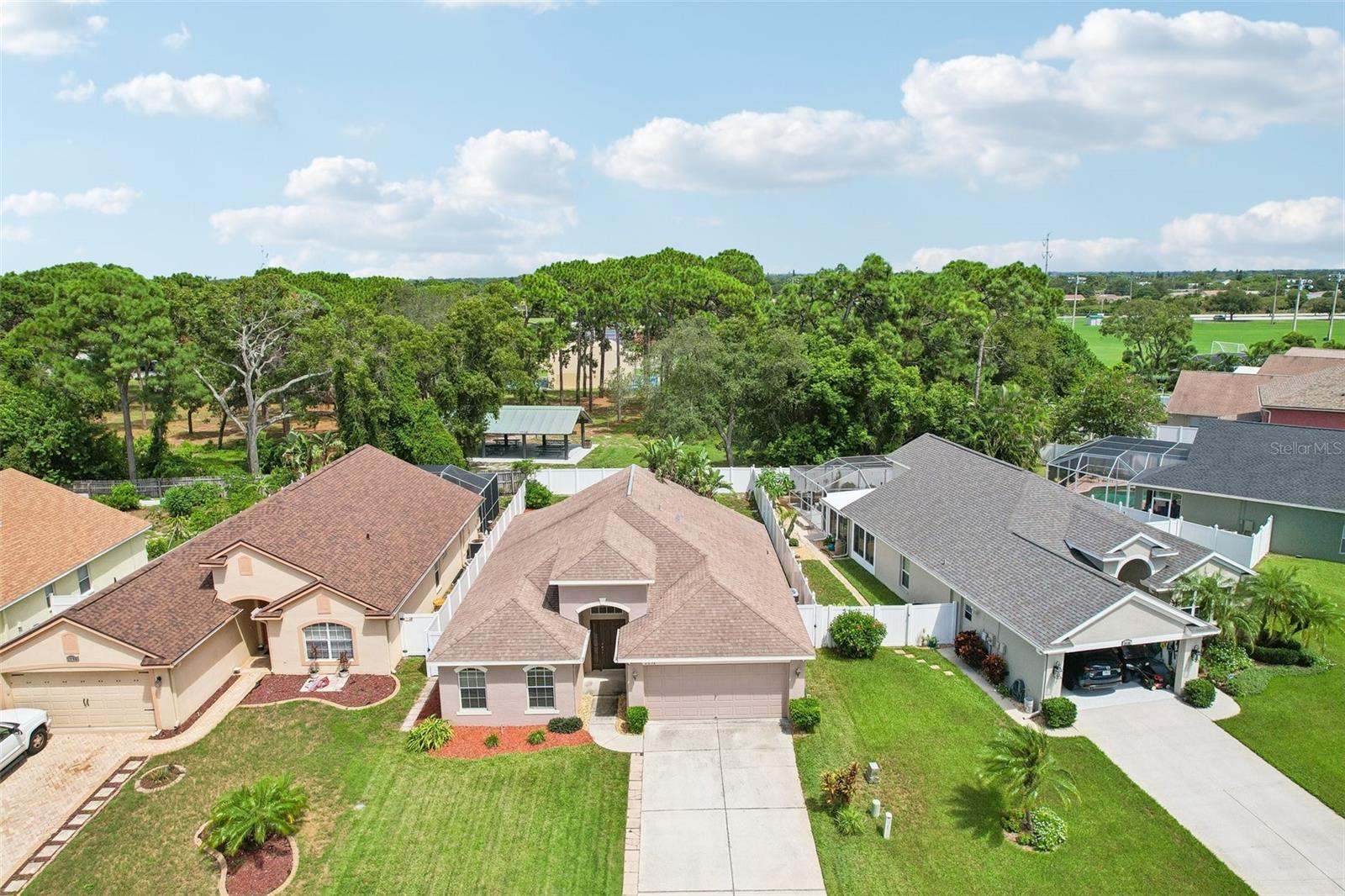 2638 Big Pine Dr, Holiday, FL 34691 photo